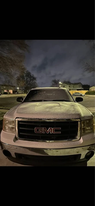 2008 GMC Sierra 3rd Gen - Image 5 of 20