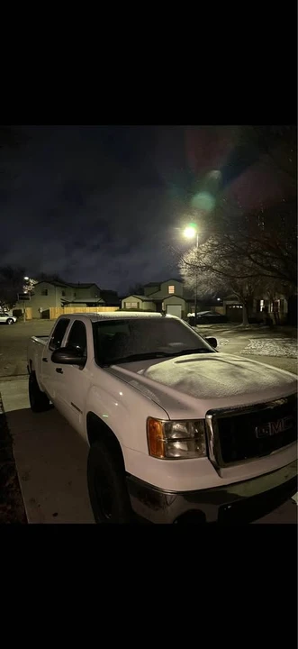2008 GMC Sierra 3rd Gen - Image 4 of 20