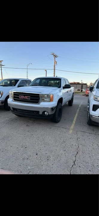 2008 GMC Sierra 3rd Gen - Image 6 of 20