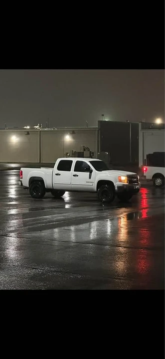2008 GMC Sierra 3rd Gen - Image 7 of 20