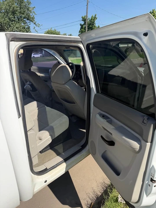 2008 GMC Sierra 3rd Gen - Image 17 of 20