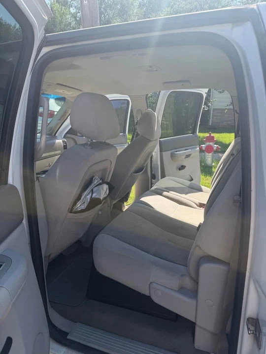 2008 GMC Sierra 3rd Gen - Image 20 of 20