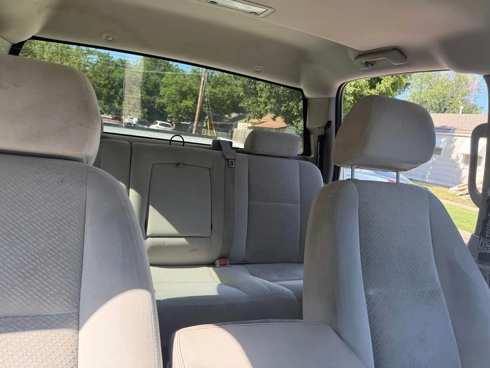 2008 GMC Sierra 3rd Gen - Image 14 of 20