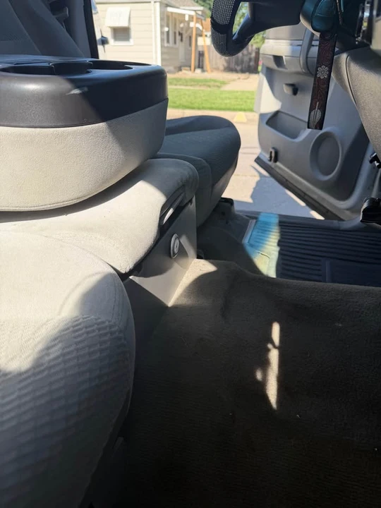 2008 GMC Sierra 3rd Gen - Image 11 of 20