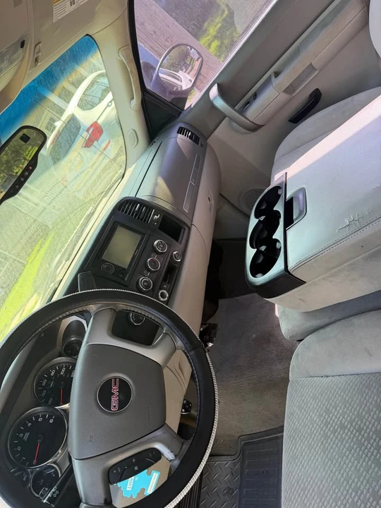 2008 GMC Sierra 3rd Gen - Image 9 of 20
