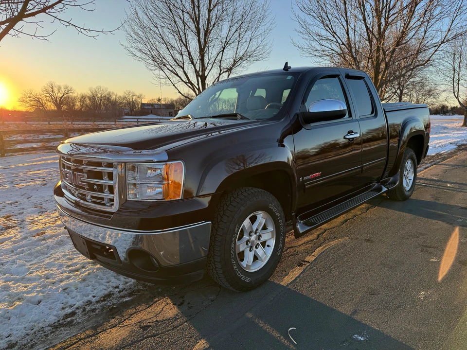 2008 GMC Sierra 3rd Gen - Image 6 of 31