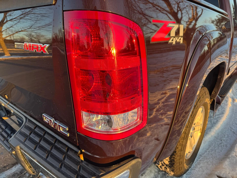 2008 GMC Sierra 3rd Gen - Image 30 of 31