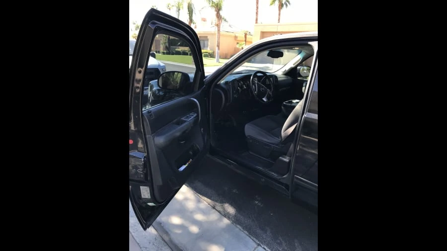 2008 GMC Sierra 3rd Gen - Image 3 of 4