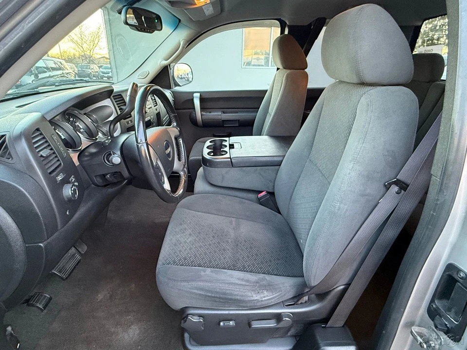 2008 GMC Sierra 3rd Gen - Image 12 of 12
