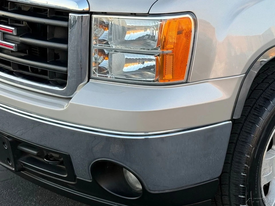 2008 GMC Sierra 3rd Gen - Image 9 of 12