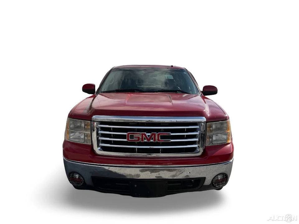 2008 GMC Sierra 2nd Gen - Image 5 of 12