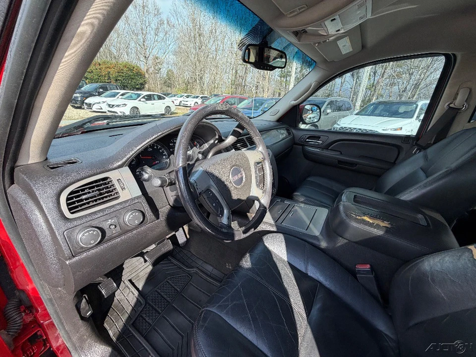 2008 GMC Sierra 2nd Gen - Image 10 of 12