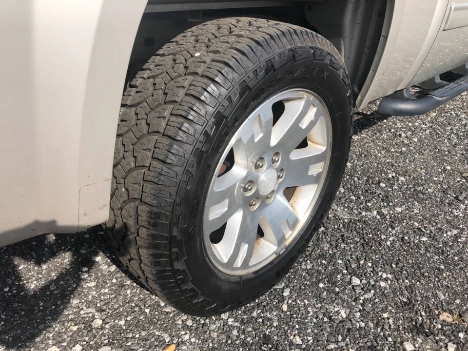 2008 GMC Sierra 3rd Gen - Image 15 of 17
