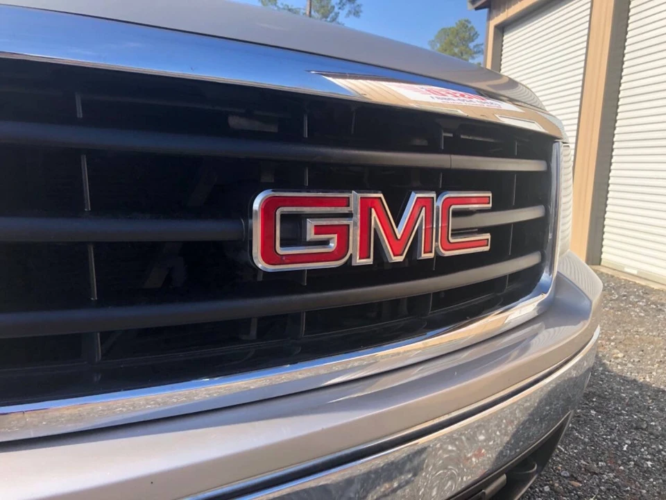 2008 GMC Sierra 3rd Gen - Image 10 of 17