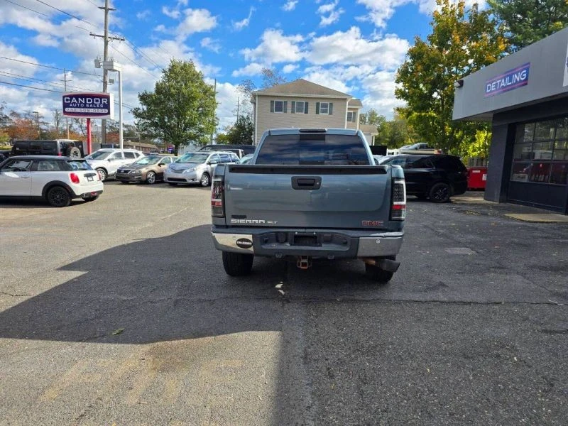 2008 GMC Sierra 2nd Gen - Image 3 of 7