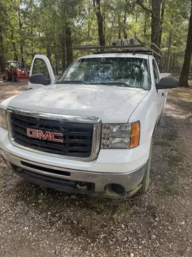 2008 GMC Sierra 2500 HD C2500 Heavy Duty