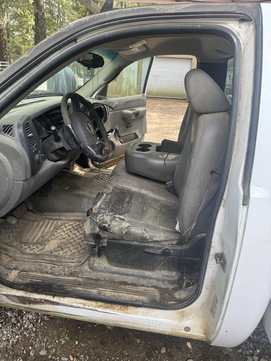 2008 GMC Sierra Heavy Duty 3rd Gen - Image 2 of 13