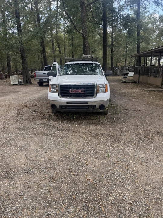 2008 GMC Sierra Heavy Duty 3rd Gen - Image 13 of 13