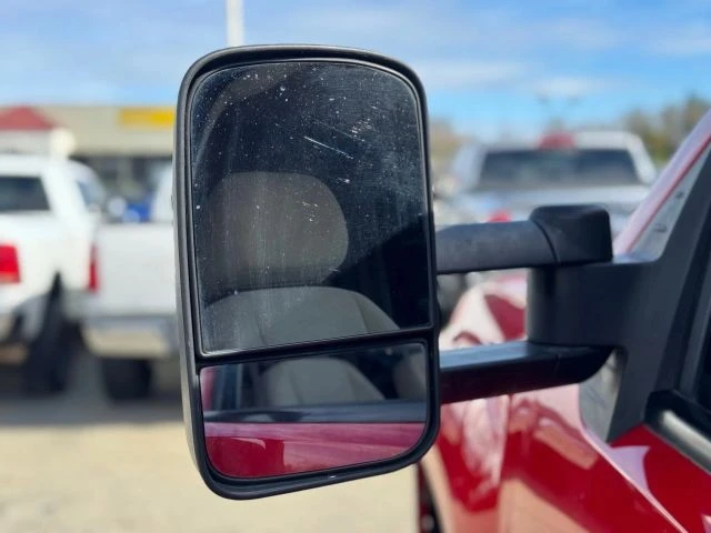 2008 GMC Sierra Heavy Duty 3rd Gen - Image 11 of 21