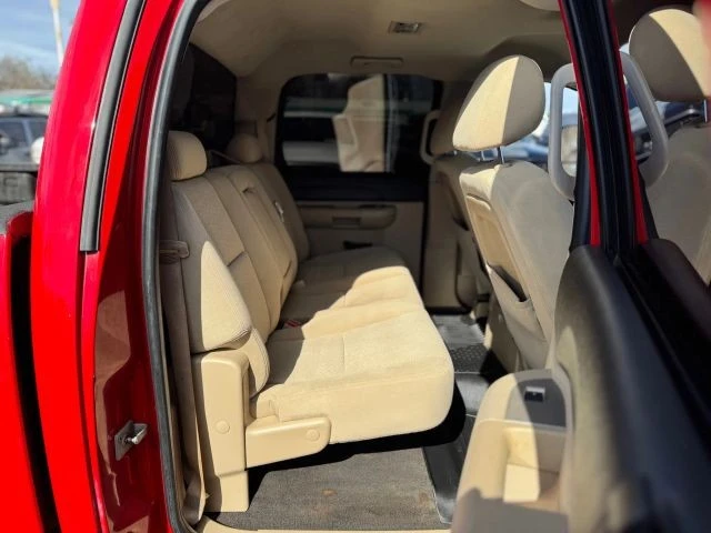 2008 GMC Sierra Heavy Duty 3rd Gen - Image 25 of 31