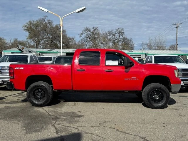 2008 GMC Sierra Heavy Duty 3rd Gen - Image 3 of 31