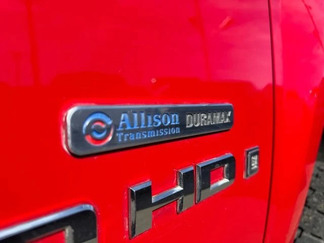 2008 GMC Sierra Heavy Duty 3rd Gen - Image 13 of 21