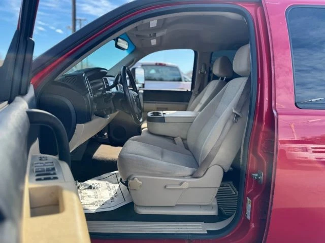 2008 GMC Sierra Heavy Duty 3rd Gen - Image 21 of 31