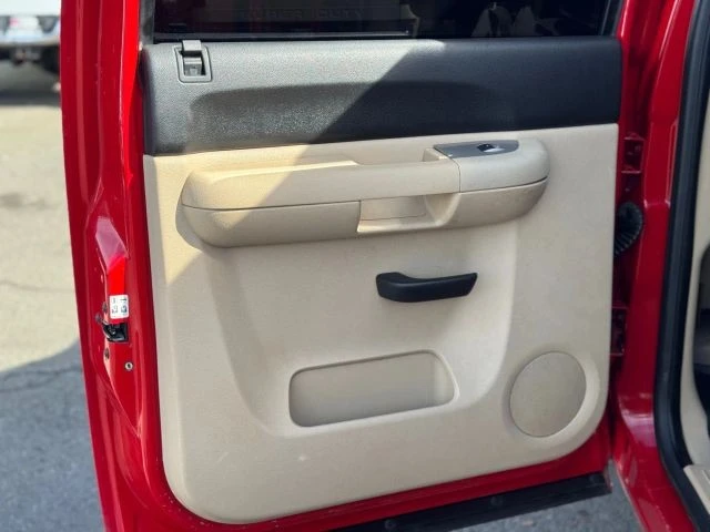 2008 GMC Sierra Heavy Duty 3rd Gen - Image 22 of 31