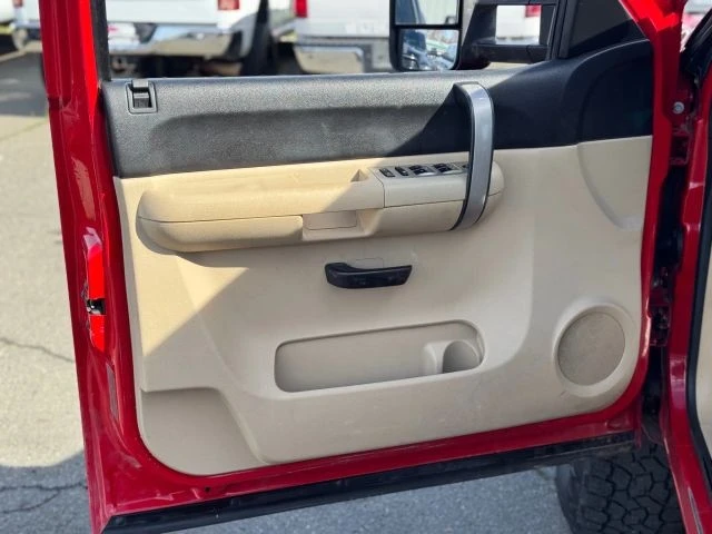 2008 GMC Sierra Heavy Duty 3rd Gen - Image 19 of 31