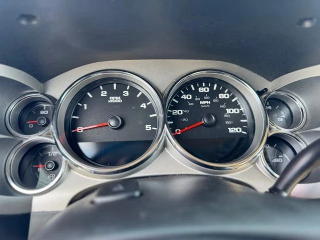2008 GMC Sierra Heavy Duty 3rd Gen - Image 30 of 31
