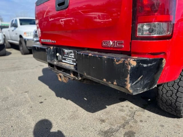 2008 GMC Sierra Heavy Duty 3rd Gen - Image 18 of 31