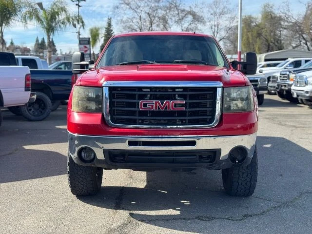 2008 GMC Sierra Heavy Duty 3rd Gen - Image 9 of 21