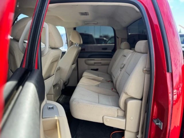 2008 GMC Sierra Heavy Duty 3rd Gen - Image 23 of 31
