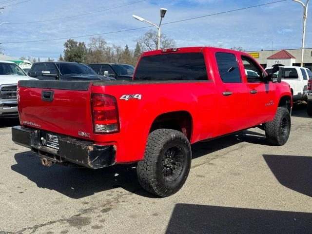 2008 GMC Sierra Heavy Duty 3rd Gen - Image 4 of 21