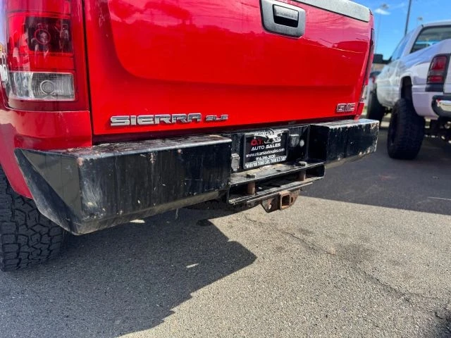 2008 GMC Sierra Heavy Duty 3rd Gen - Image 17 of 31