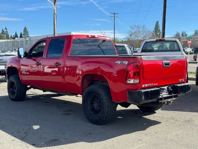 2008 GMC Sierra 2nd Gen - Image 6 of 12