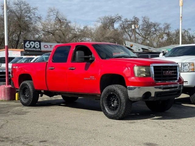 2008 GMC Sierra Heavy Duty 3rd Gen - Image 2 of 31