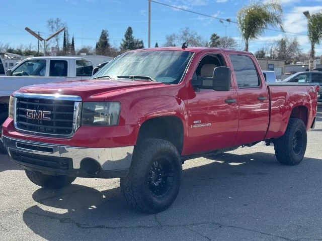 2008 GMC Sierra Heavy Duty 3rd Gen - Image 8 of 31