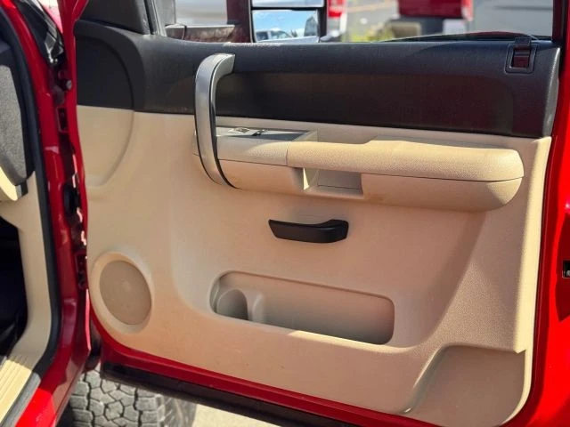 2008 GMC Sierra Heavy Duty 3rd Gen - Image 26 of 31