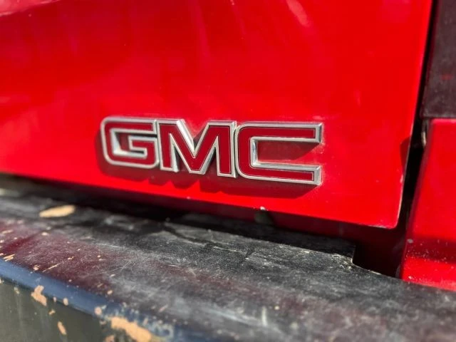 2008 GMC Sierra Heavy Duty 3rd Gen - Image 15 of 21