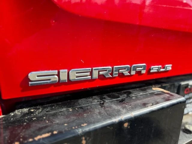 2008 GMC Sierra Heavy Duty 3rd Gen - Image 16 of 21