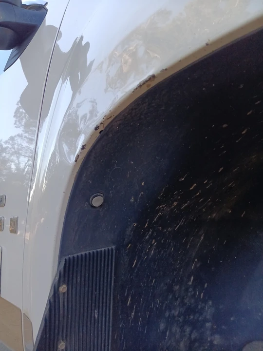 2008 GMC Sierra Heavy Duty 3rd Gen - Image 19 of 21