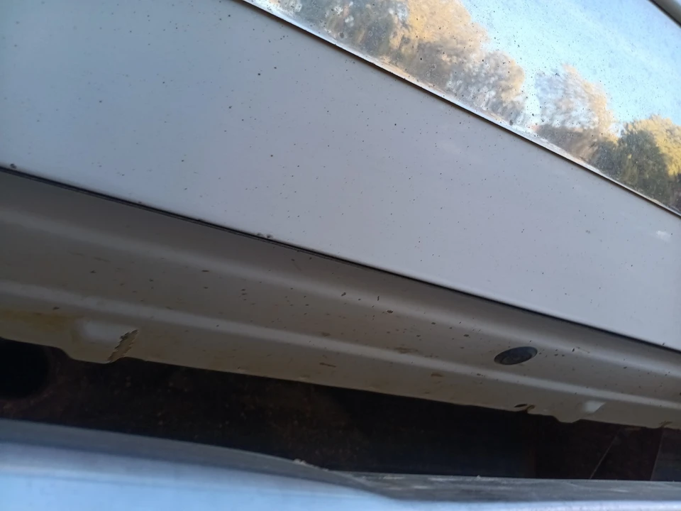 2008 GMC Sierra Heavy Duty 3rd Gen - Image 17 of 21