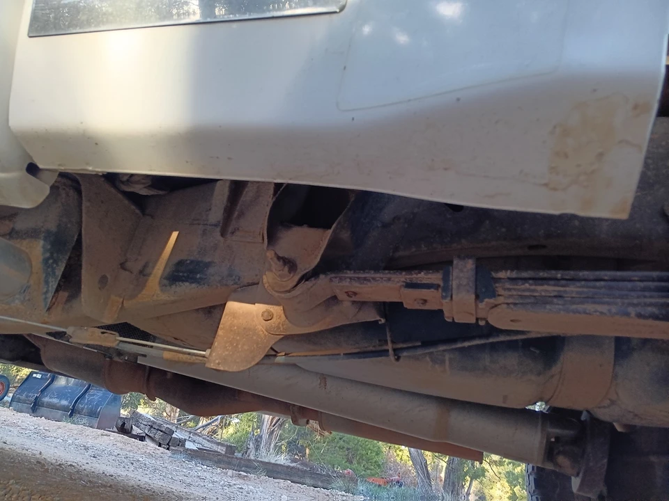 2008 GMC Sierra Heavy Duty 3rd Gen - Image 7 of 21