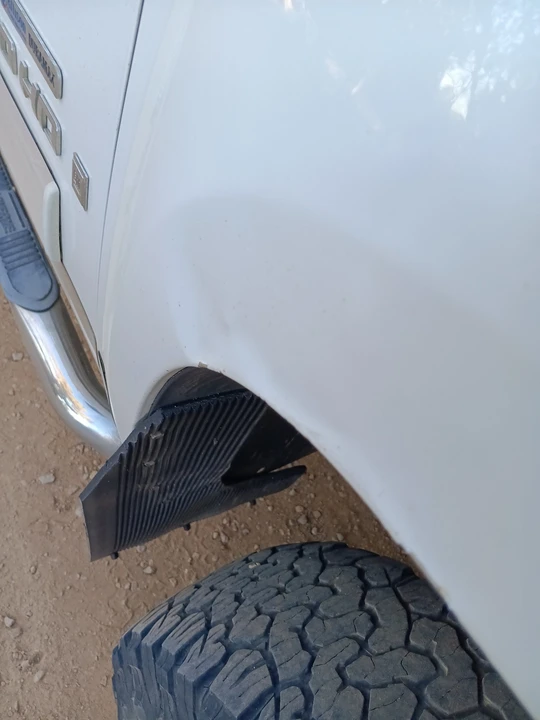 2008 GMC Sierra Heavy Duty 3rd Gen - Image 18 of 21
