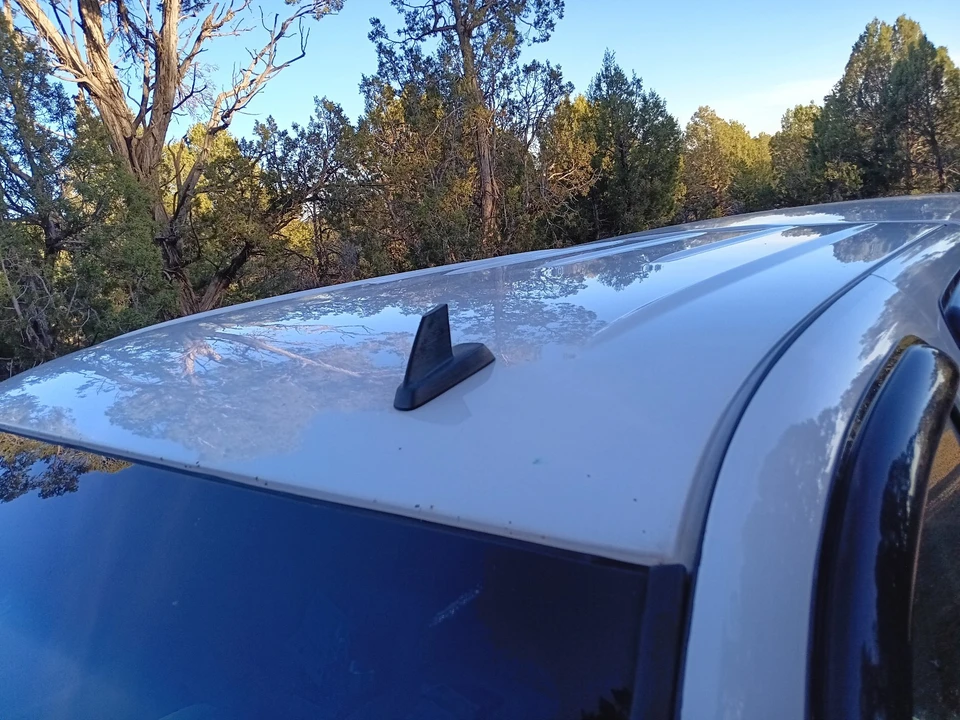 2008 GMC Sierra Heavy Duty 3rd Gen - Image 10 of 21