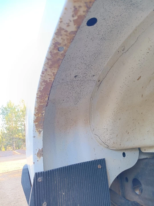2008 GMC Sierra Heavy Duty 3rd Gen - Image 15 of 21