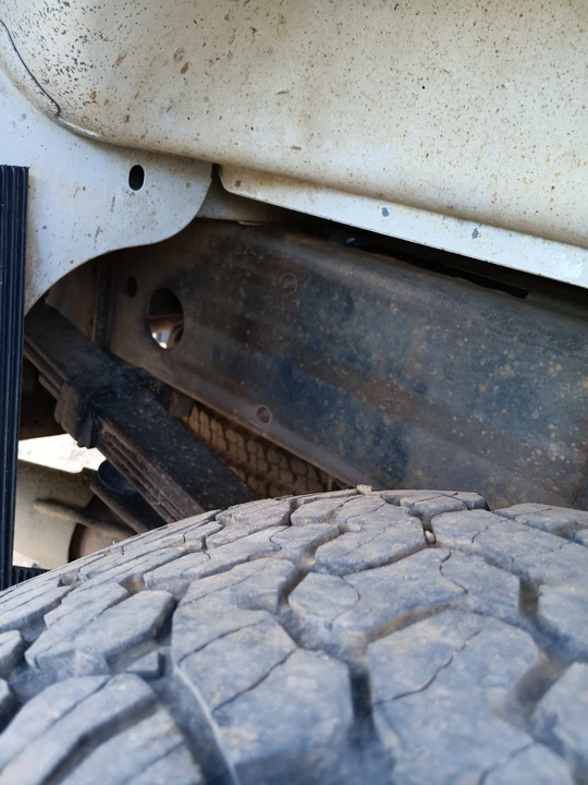 2008 GMC Sierra Heavy Duty 3rd Gen - Image 16 of 21