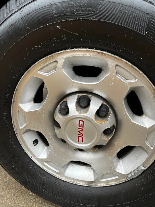 2008 GMC Sierra Heavy Duty 2nd Gen - Image 27 of 31