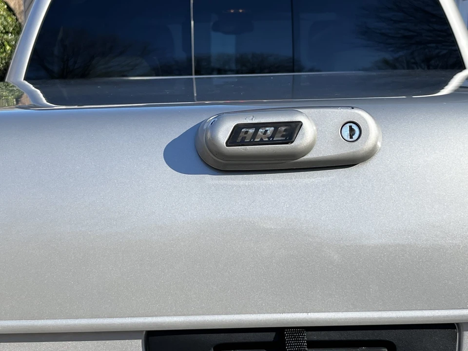 2008 GMC Sierra Heavy Duty 2nd Gen - Image 21 of 31